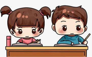 学写字作文推荐5篇