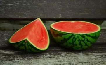 大西瓜小西瓜游戏教案7篇