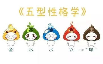 我的性格的作文模板7篇