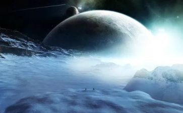 我来自孤独星球读后感优质7篇