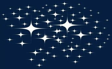折星星的教案8篇