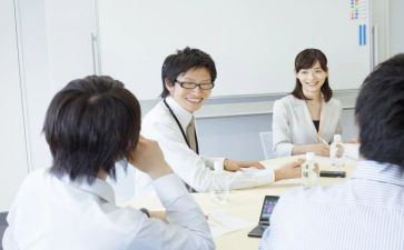行政个人述职报告范文5篇