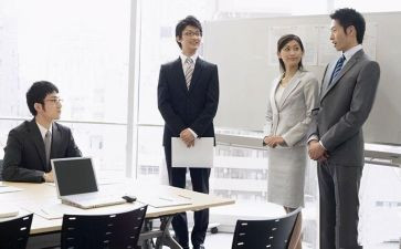 2024行政述职报告模板8篇