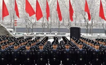 新警心得体会5篇