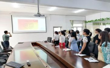 新进员工的述职报告8篇