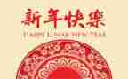 庆新年作文500字5篇