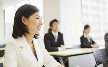 公司新人述职报告5篇