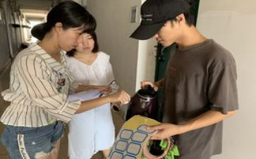 给新生讲话稿最新6篇