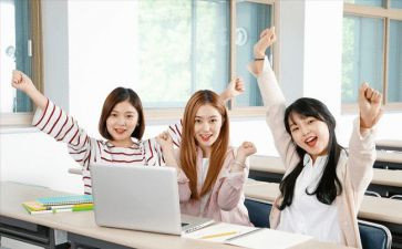代表新生发言的演讲稿6篇