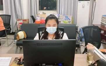 信息员述职报告6篇