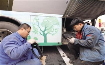 2024年修理工年终工作总结7篇