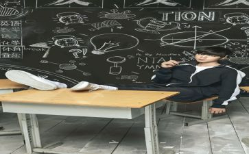 学长讲座心得7篇