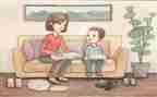 小学一年级语文下册教学工作总结6篇