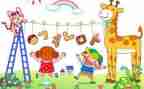 幼儿园拼音a的教案8篇