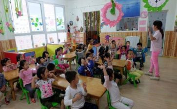 学前教育专业的心得体会8篇