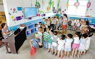 《学前教育学》心得体会6篇