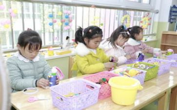 学前组教研工作计划6篇