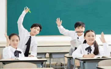学生干部的心得体会精选7篇