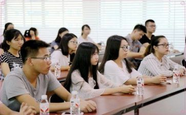 干部学生会心得模板6篇
