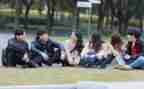 学生会面试自我介绍模板5篇