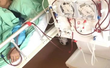进修血透护士心得体会5篇