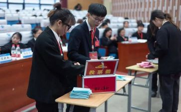 初中学委述职报告范文优秀5篇