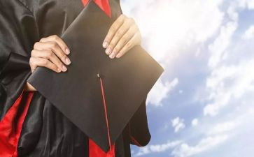 当学位的申请书7篇