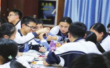 对党学习的心得体会最新5篇
