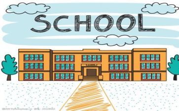 学校的自查报告精选6篇