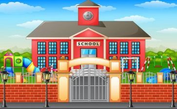我的学校演讲稿7篇