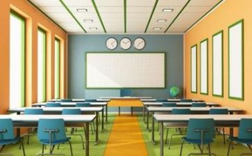 学校述职报告范文模板5篇