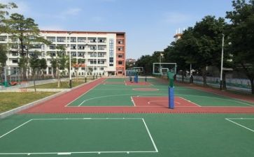 学校321工作总结最新7篇
