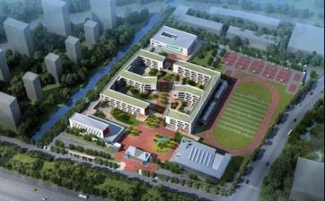 领导在学校讲话稿5篇