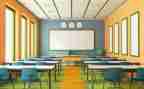 学校述职报告范文模板5篇