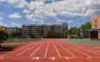 学校毕业表自我鉴定模板5篇