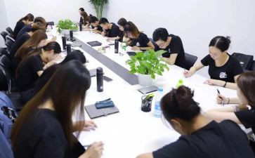 学员鉴定表自我鉴定最新5篇