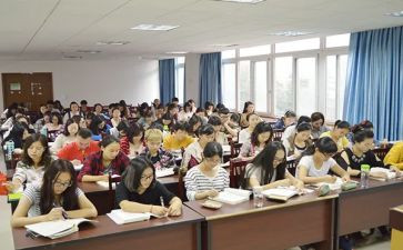 学员培训自我鉴定5篇