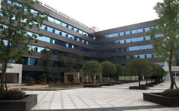 学院工作述职报告6篇