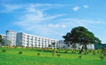 学院述职报告精选8篇