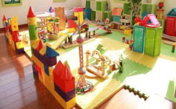 幼儿园学园工作总结8篇