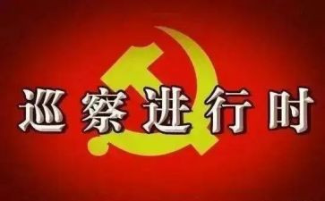 巡察12工作计划7篇