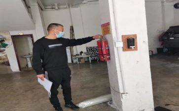 路产巡查工作总结精选8篇