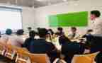 培训学校老师工作总结6篇