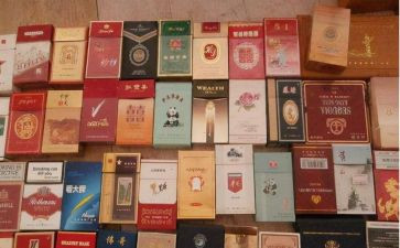 对抽烟的心得体会5篇