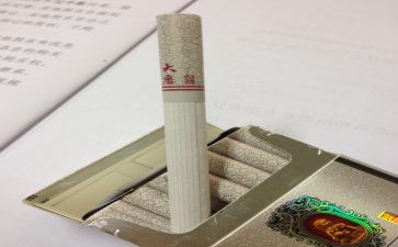 控烟工作总结报告5篇