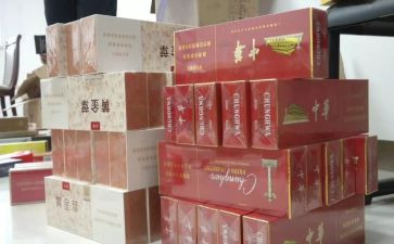 烟酒的工作总结5篇