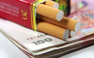 烟的调查报告最新8篇