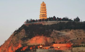 延安学习的心得体会范文6篇