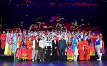演出作文400字7篇
