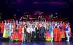 元旦演出活动方案8篇